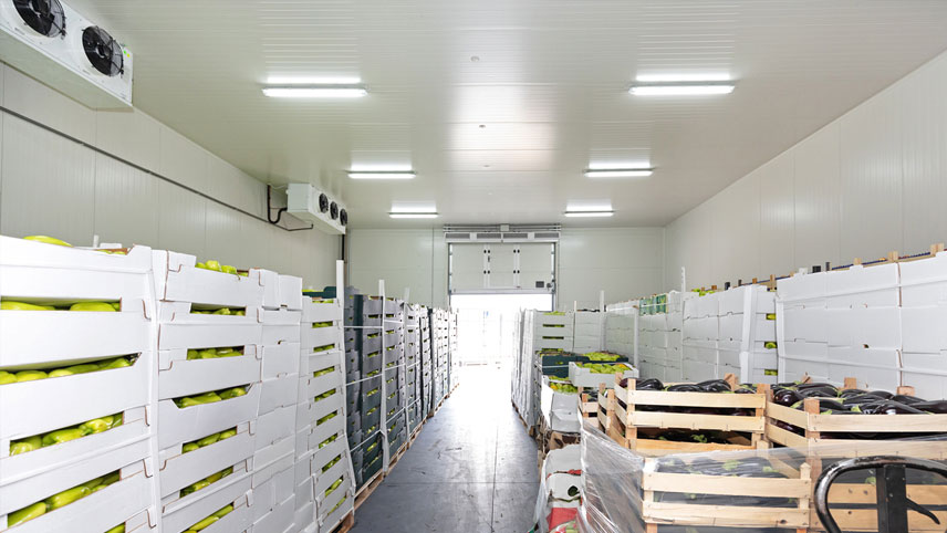 Refrigeration